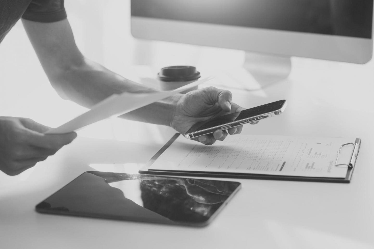 Moderne Webentwicklung mit KI-Integration bei Galeximora